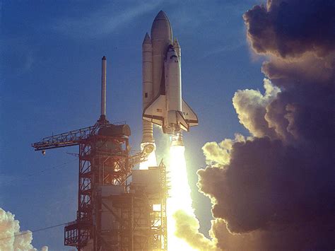 Shuttle 的图像结果