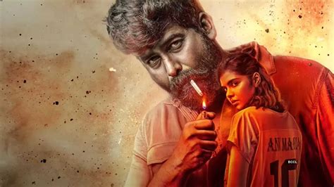 Antony Movie Review: Soulful, with touches of yesteryear charm