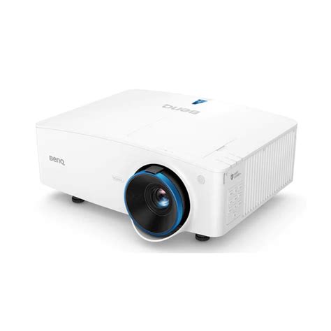 BenQ Standard Throw LU935 Multimedia Projector