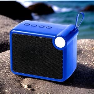 Buy Clairbell M406 (Speakers) VibeMax Studio Portable (Bluetooth ...