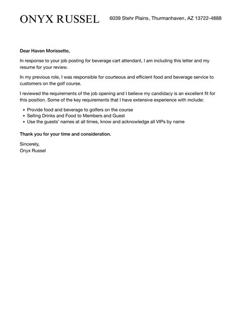 Beverage Cart Attendant Jobs Charleston Sc at James Givan blog