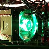 Cooler Master RR-212S-20PC-R1 Hyper 212 RGB Black Edition CPU Air ...