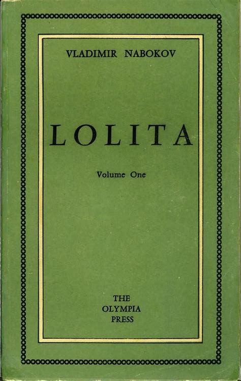 Lolita - Wikipedia, den frie encyklopædi