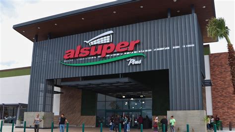 Llega moderno AlSuper Plus a Saltillo: Ubicación, horario y todo lo que debes saber - PLAYERS of ...