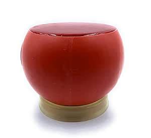 Fozti Sealing Wax Rotating Block Big with Plastic Base Bench Tool Clamp ...