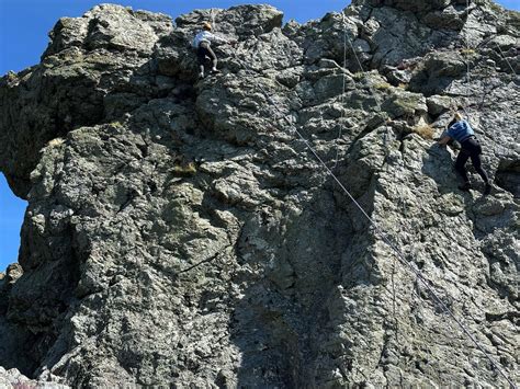 CLIMB PEMBROKE - DAY ADVENTURES (2026) All You Need to Know BEFORE You ...