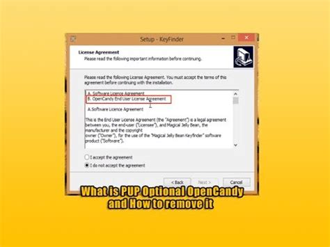 Image result for How to Remove Pup.optional.ask