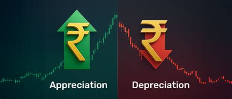 How Rupee Rise or Fall Impacts Indian Stock Market