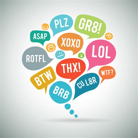 Text Abbreviations - Simple & Effective Business Tips | slyText