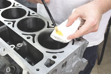 Image result for LS Engine Rotation Direction