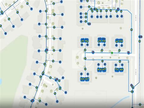 Project Portfolio | Ansimap Technologies – GIS, LiDAR, BIM & Utility ...