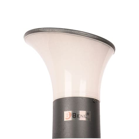 Buy Waco Garden Light 17 Cms (Clear, Grey) at Best Price in India