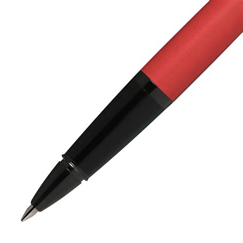 Cross Bailey Matt Red Roller Ball Pen | Buy Online at Makoba | Cross
