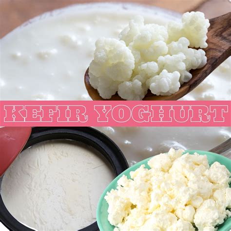 Can You Mix Kefir With Yogurt