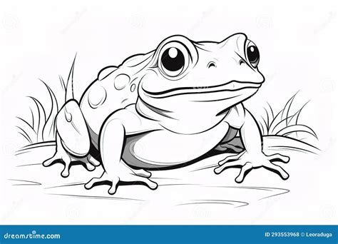 Image result for Toad Basic Drawing