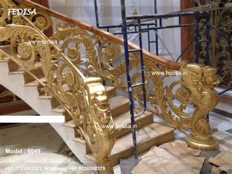 Luxury Classic Outdoor Metal Spiral Staircase Stair Steel Railing ...