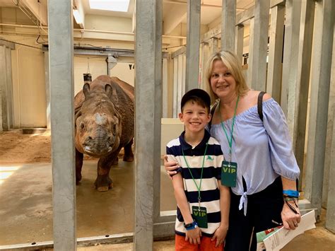 Top 15 Zoos In Texas (UPD +1) | Texas Travel Talk