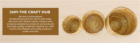 JAPI Cane (Rattan) Shelf Basket/Traditional Duni Basket/Vegetable ...