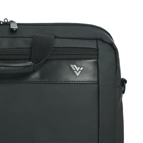 Vaku Luxos ® HADES Laptop Sleeve with Strap highly durable Compatible ...