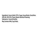 Buy Milky Mist Capella Venezuela Single Origin 55% Dark Chocolate ...