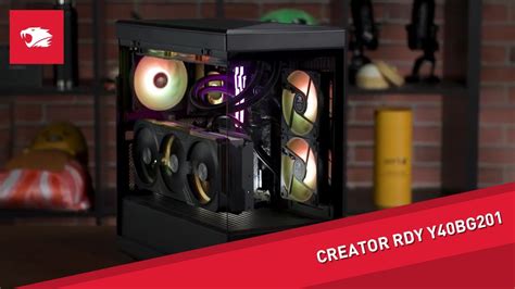 Image result for iBUYPOWER Creator Ready PC