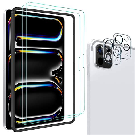 Image result for iPad Screen Protector Border