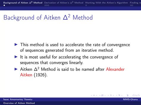 Image result for Aitken Neville Algorithm