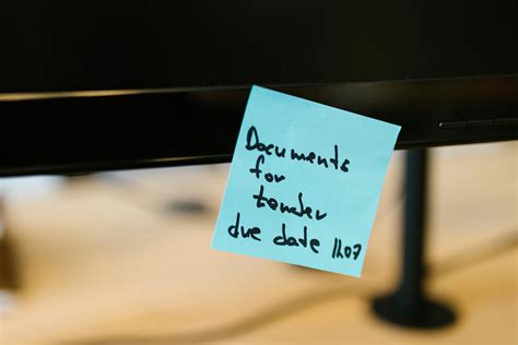 Image result for Sticky Notes On Computer