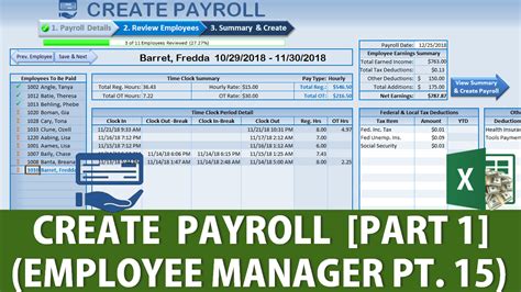 Image result for Employee Generator Excel
