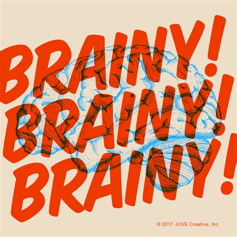 Image result for brainy