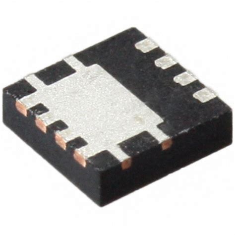FDMC2514SDC onsemi | Discrete Semiconductor Products | DigiKey