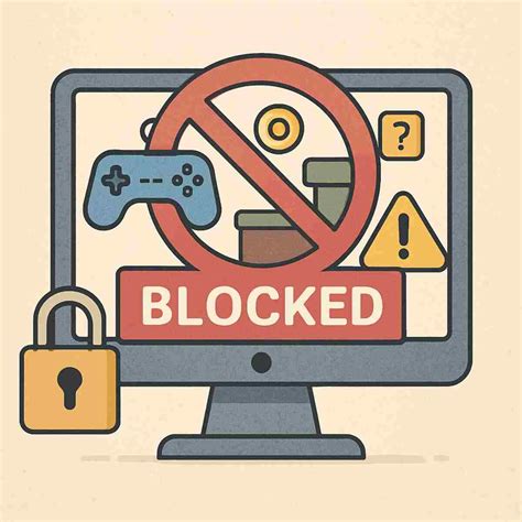 Unblock Games At School: Top 5 Effective Strategies