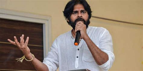 Andhra Pradesh: Why Pawan Kalyan's Political Debut Flopped - The Wire