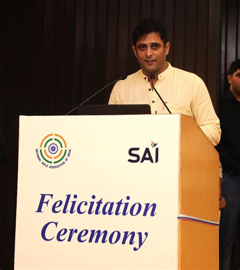 National Rifle Association of IndiaNational Rifle Association of India