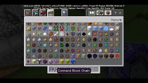 Image result for Command Block Check Inventory