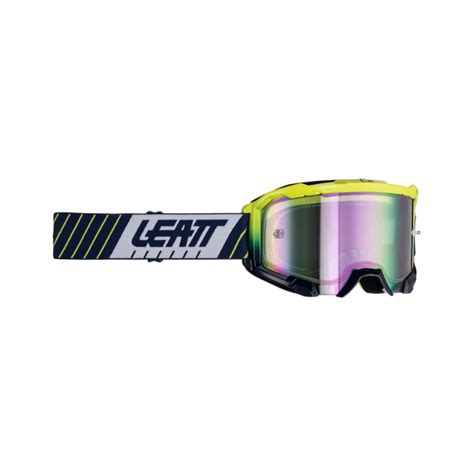 Leatt Goggle Velocity 4.5 Iriz Blue Purple 78% – LazyAssBikers