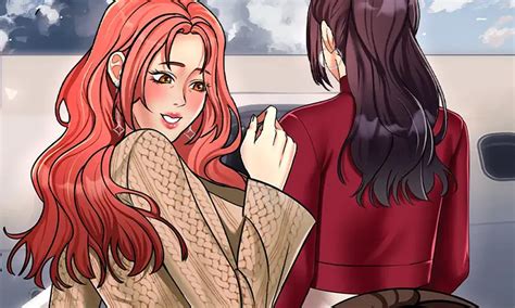 Luna De Miel Con Mi Suegra - Serie de Cómics | Leer Cómics y Manga ...