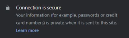 Image result for How to Disable Always Use Secure Connection