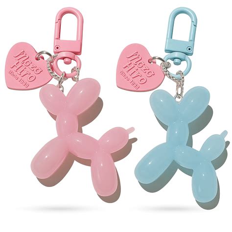 Hello Kitty Plush Bag Charm