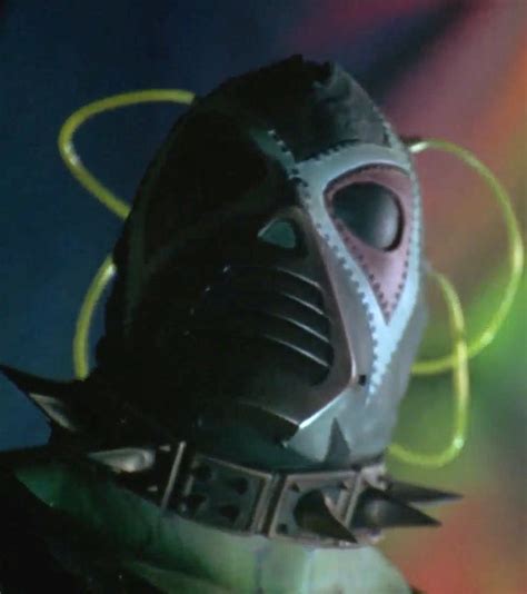 N°11 - Robert Swenson as Antonio Diego / Bane - Batman and Robin by ...