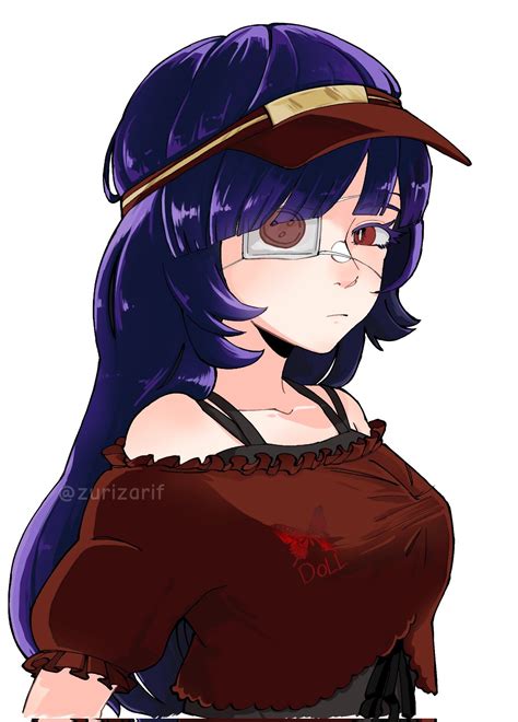 Cyn (murder drones) :: murder drones :: Glitch Productions :: cartoons ...