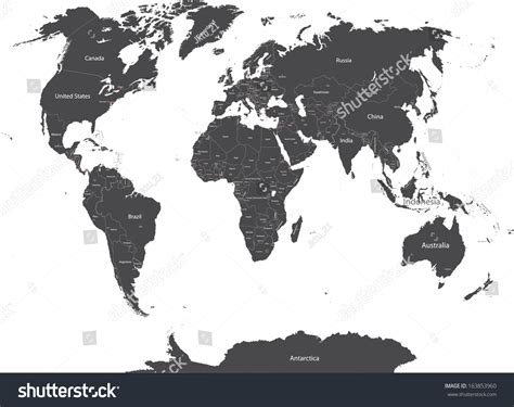 Worldwide Map 的图像结果