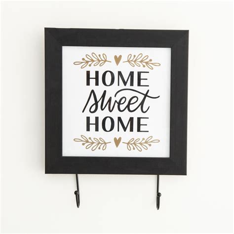 Buy Axiom Home Quote Frame - 20 x 20 cm from Home Centre at just INR 499.0