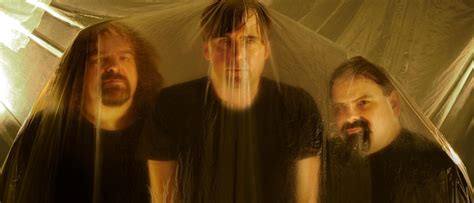 Napalm Death, Crowbar, Full Of Hell in BERLIN, ASTRA Kulturhaus, Berlin ...