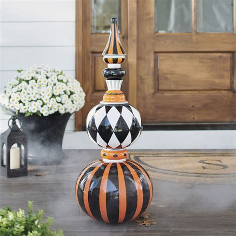 Top 10 Halloween Grandin Road Grandin Road 11" Large Skeleton Rat