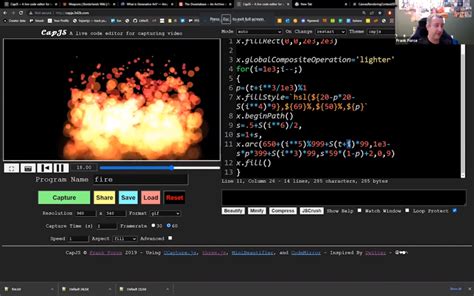 Image result for Generative JavaScript Animation