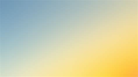 Light Blue and Yellow Wallpaper - WallpaperSafari