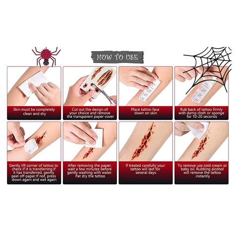 Scary Party Cosplay, Retractable Vampire Zombie | Ubuy India