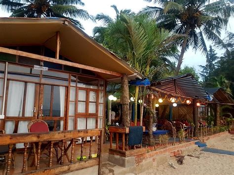 SALIDA DEL SOL PATNEM BEACH (Goa) - Lodge Reviews & Photos - Tripadvisor
