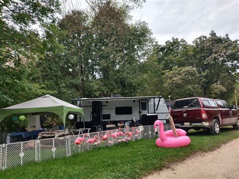 Winding River Campground - Pictures, Features & Amenities | RVezy ...